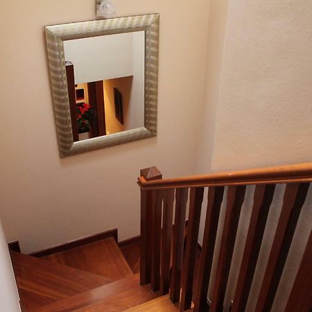 Duplex Murgadan Daire Padrón Dış mekan fotoğraf