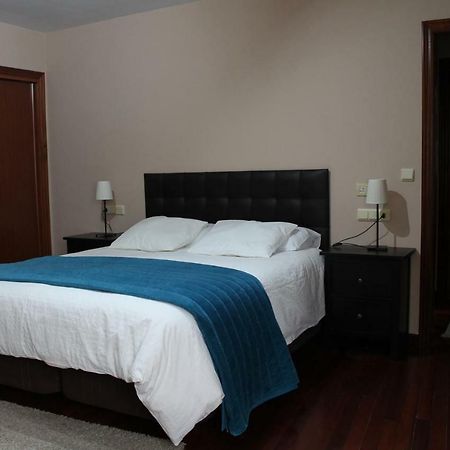 Duplex Murgadan Daire Padrón Dış mekan fotoğraf