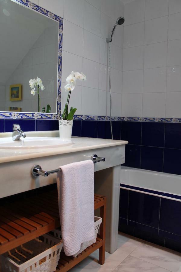 Duplex Murgadan Daire Padrón Dış mekan fotoğraf