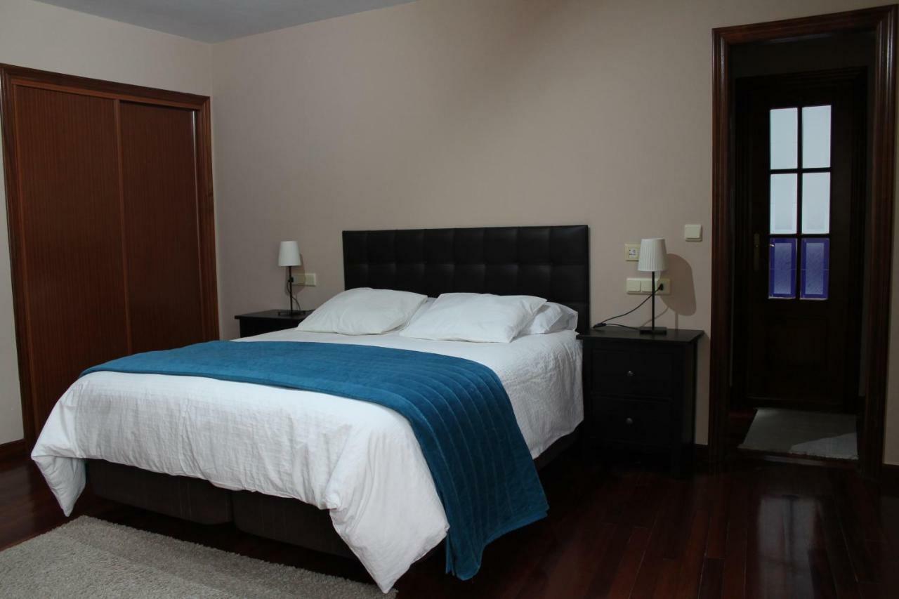 Duplex Murgadan Daire Padrón Dış mekan fotoğraf