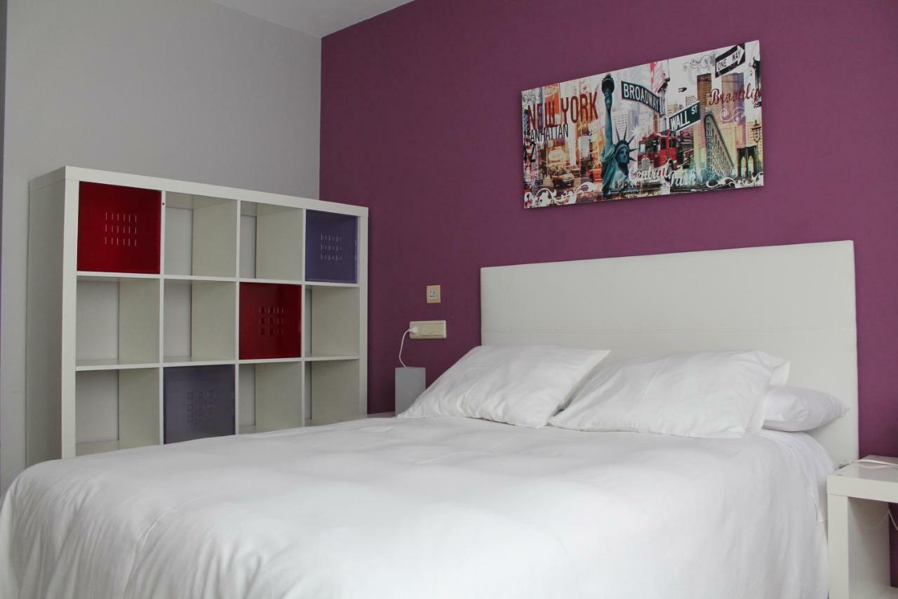 Duplex Murgadan Daire Padrón Dış mekan fotoğraf